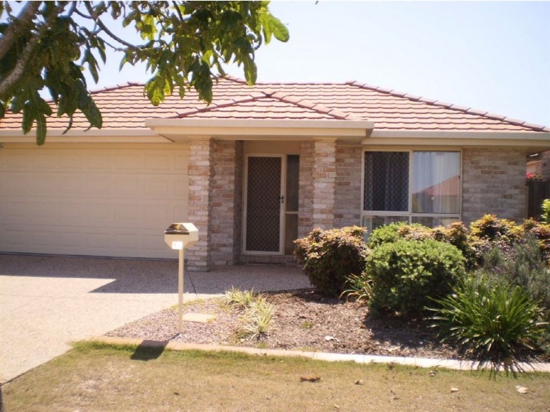 16 Crawford Street, North Lakes QLD 4509