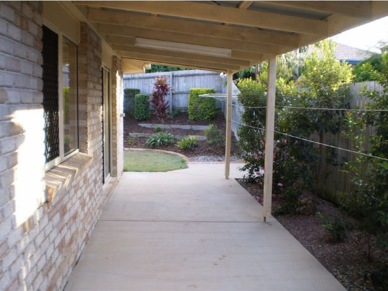 16 Crawford Street, North Lakes QLD 4509