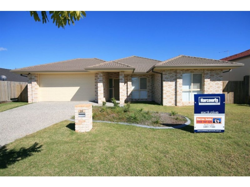 29 Gibbs Street, North Lakes QLD 4509