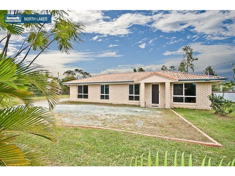 116 Thornbill Drive, Upper Caboolture QLD 4510