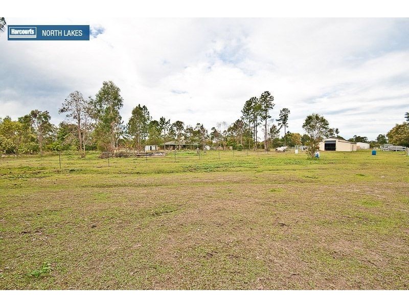 116 Thornbill Drive, Upper Caboolture QLD 4510