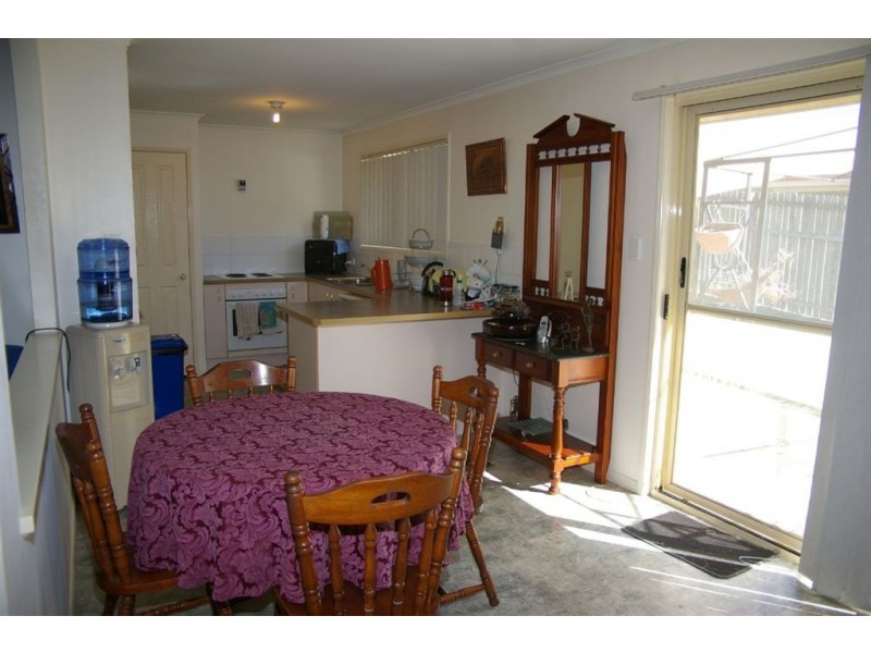 Unit 1 12 Bunbury Street, Kallangur QLD 4503