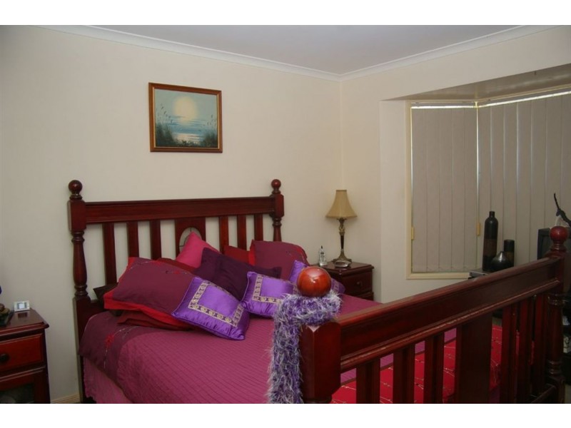 Unit 1 12 Bunbury Street, Kallangur QLD 4503