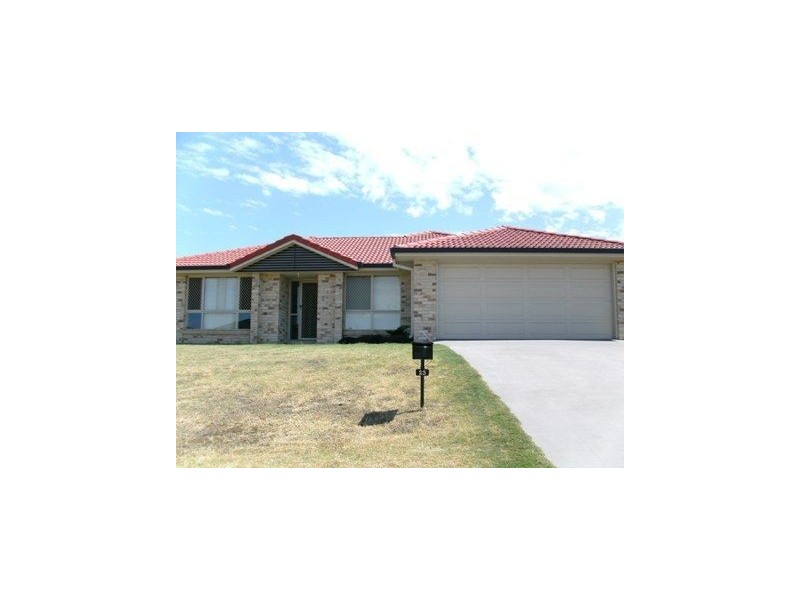 23 Skipton Circuit, Kallangur QLD 4503