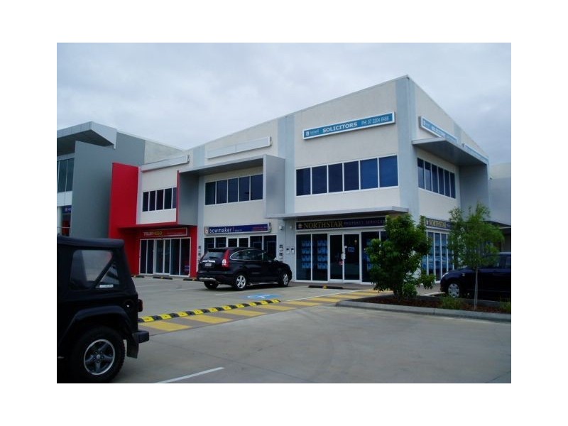 2/9 Discovery Drive, North Lakes QLD 4509