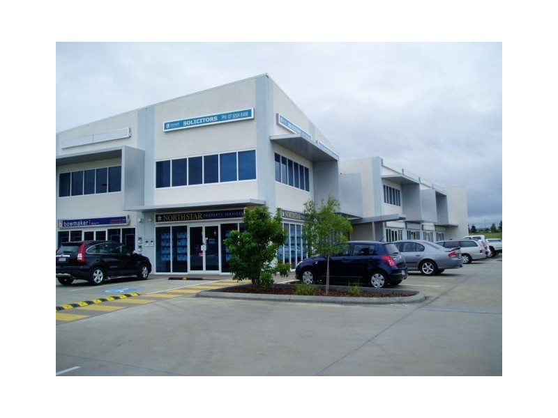 2/9 Discovery Drive, North Lakes QLD 4509