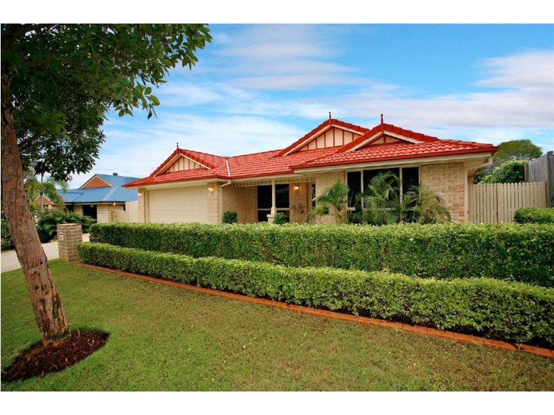 8 Everard Street, North Lakes QLD 4509