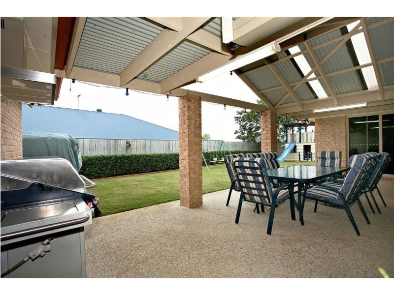 8 Everard Street, North Lakes QLD 4509