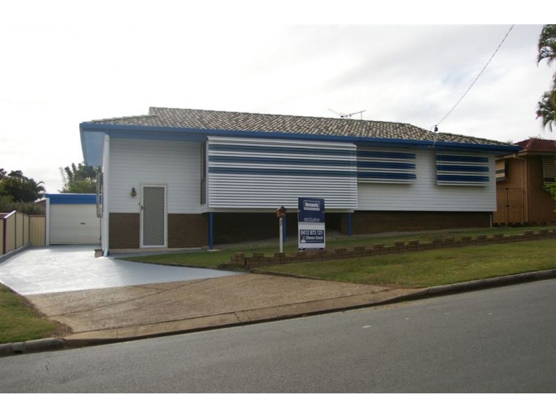 6 Lauder Street, Kallangur QLD 4503