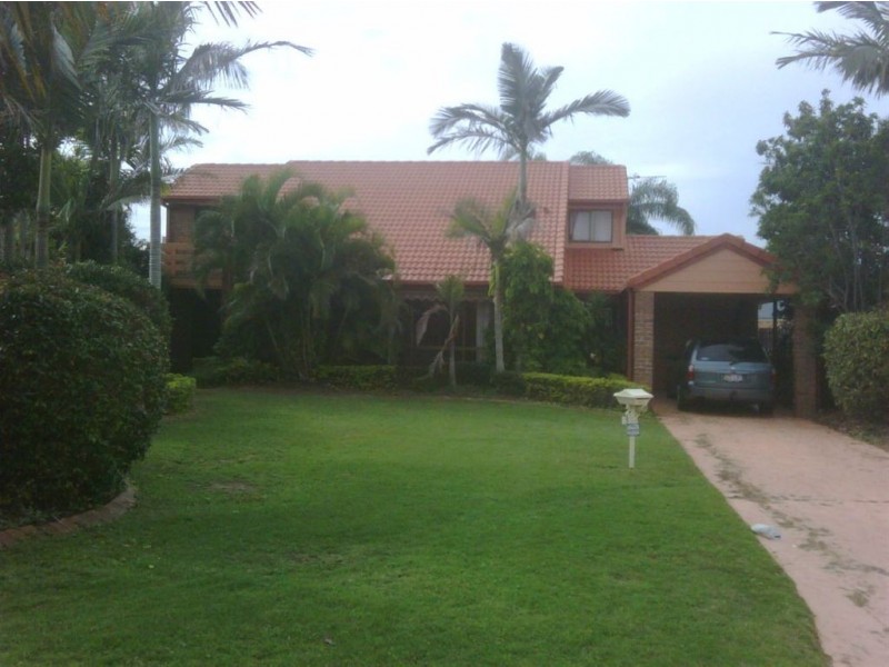 9 Columbia Ct, Scarborough QLD 4020