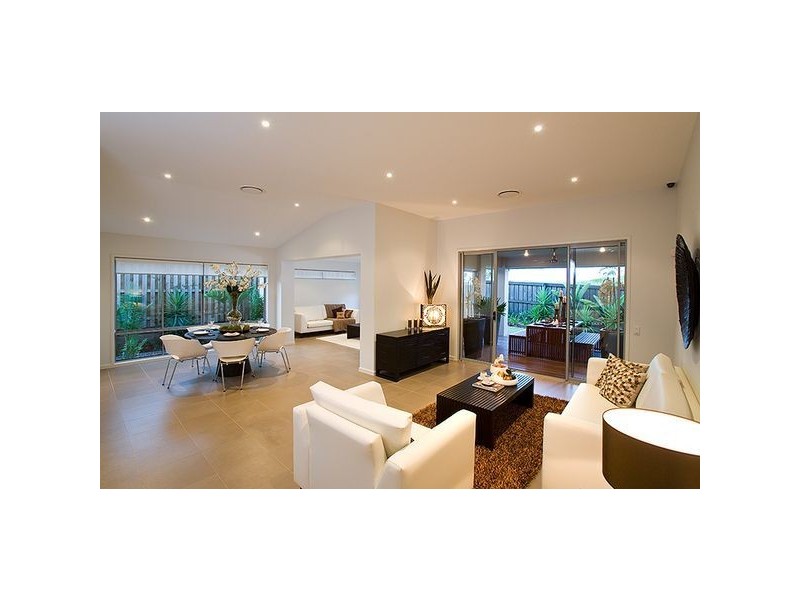 4 Moloney Place, North Lakes QLD 4509