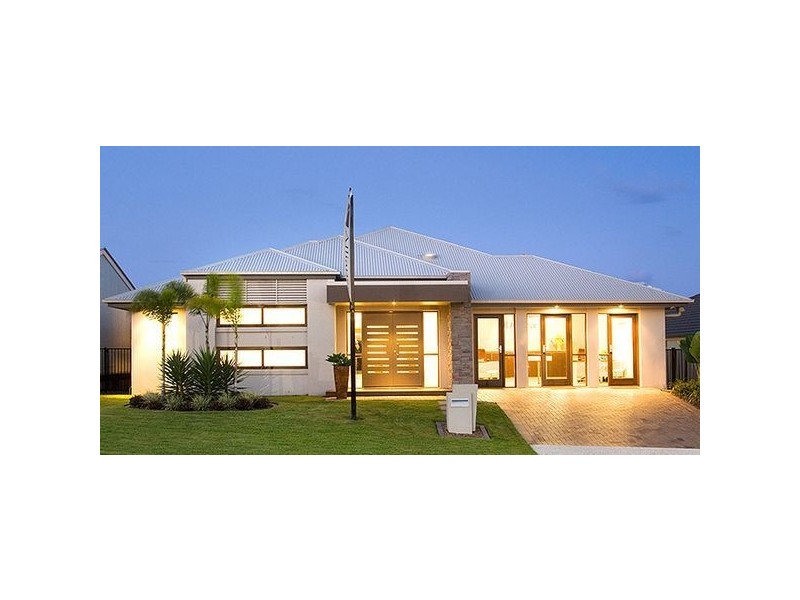 4 Moloney Place, North Lakes QLD 4509