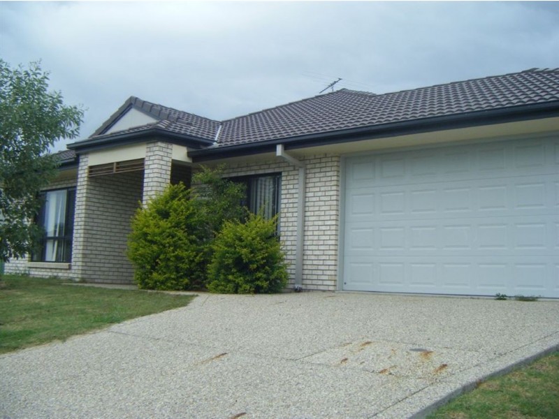 8 Brushtail, North Lakes QLD 4509