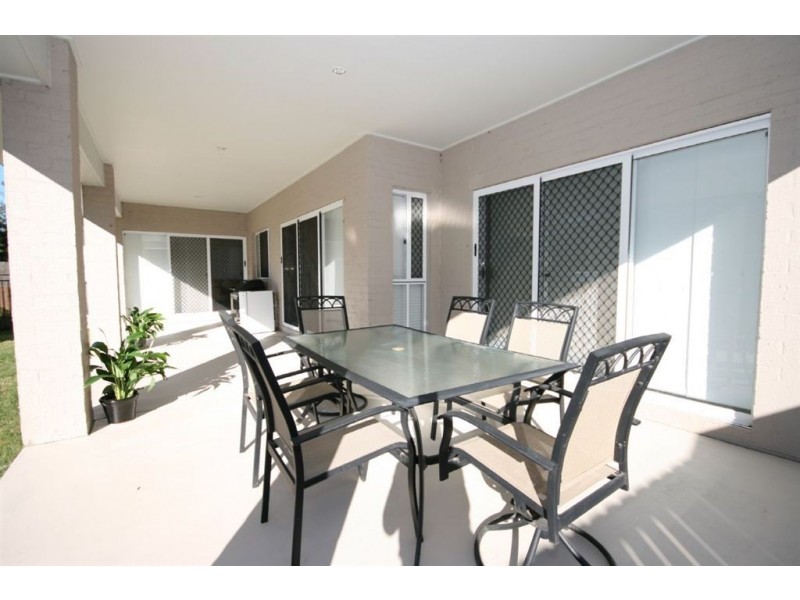 20 Mulgara Court, North Lakes QLD 4509