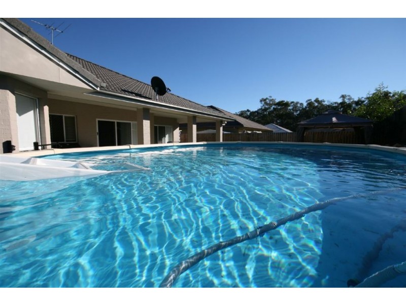 20 Mulgara Court, North Lakes QLD 4509
