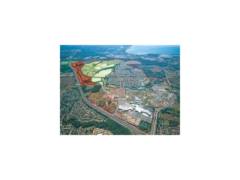 North Lakes QLD 4509