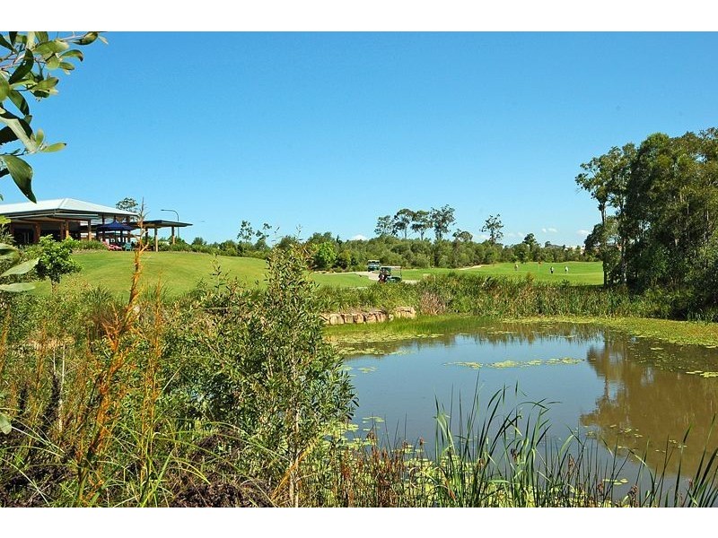 North Lakes QLD 4509