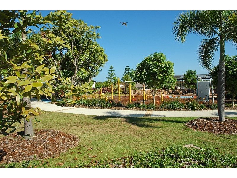 North Lakes QLD 4509