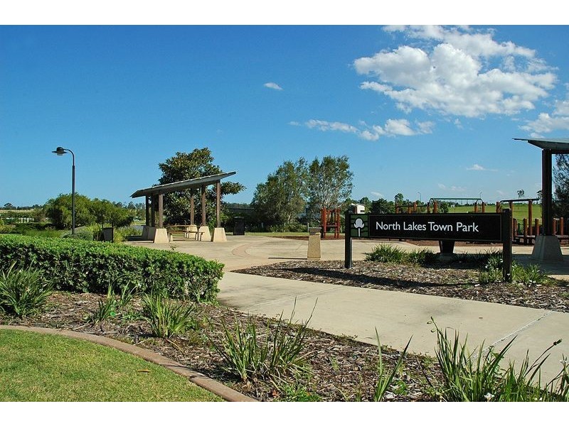 North Lakes QLD 4509