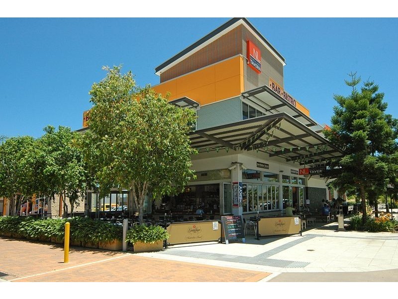 North Lakes QLD 4509