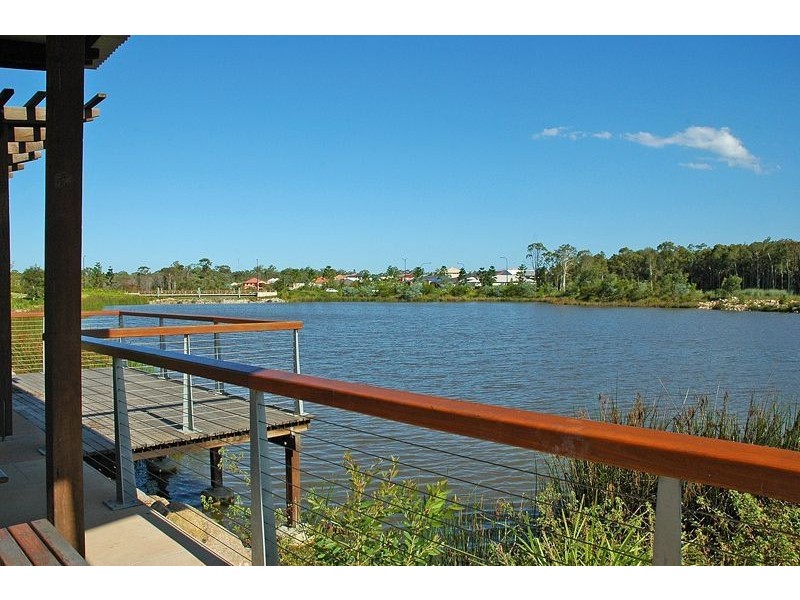 North Lakes QLD 4509
