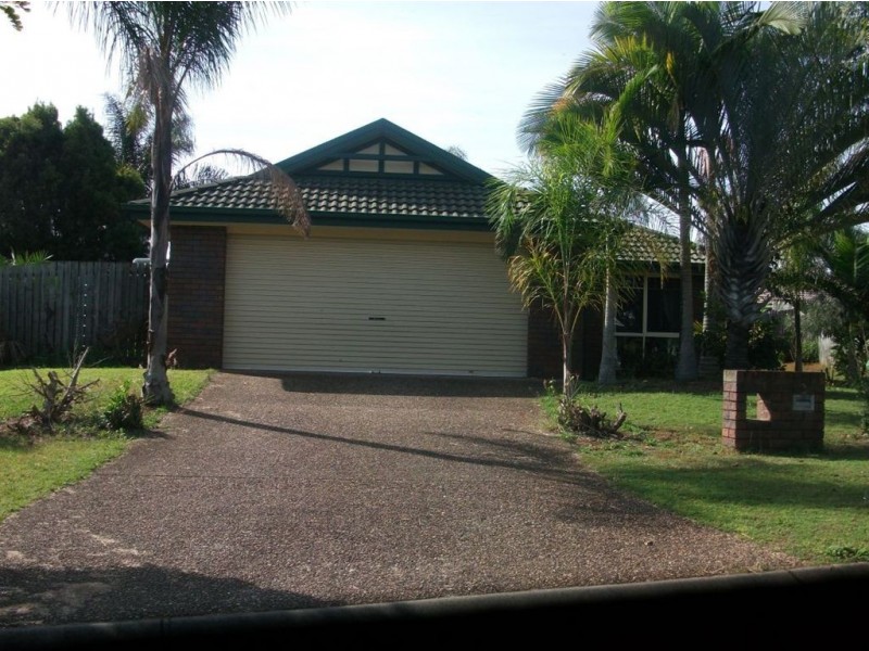 3 Hart Court, Murrumba Downs QLD 4503