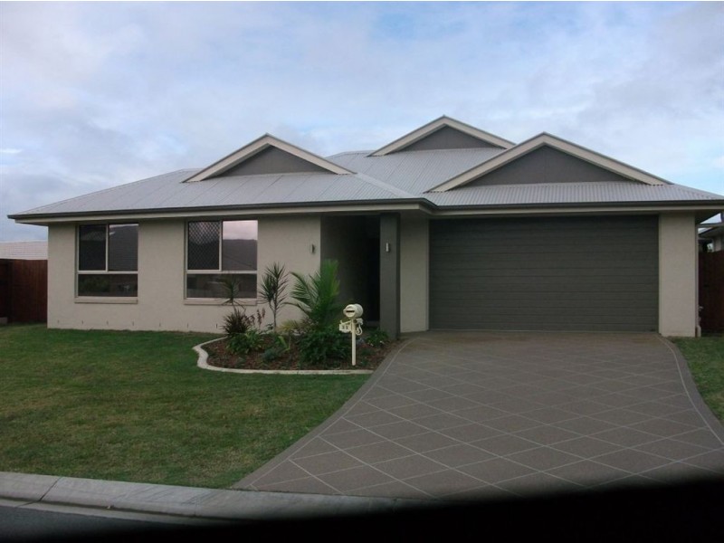 22 Dunnart Street, North Lakes QLD 4509