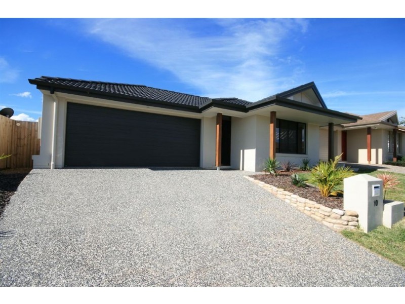 10 Sears Parade, North Lakes QLD 4509