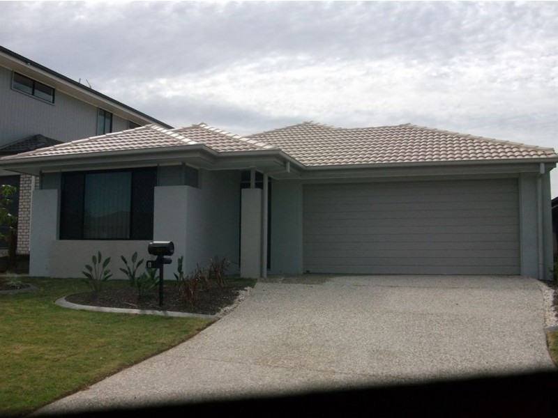 6 Tamar Circuit, North Lakes QLD 4509