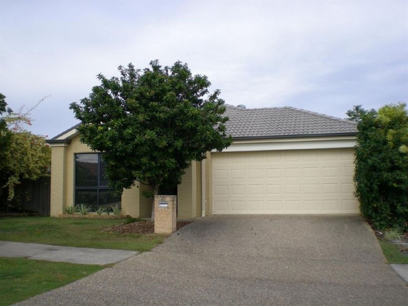 35 Denison Parade, North Lakes QLD 4509