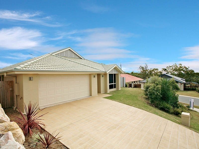 2 Crake Place, Mango Hill QLD 4509