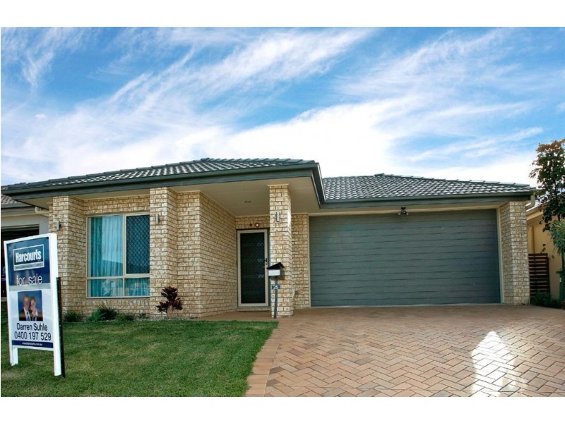 25 Morgan Street, North Lakes QLD 4509