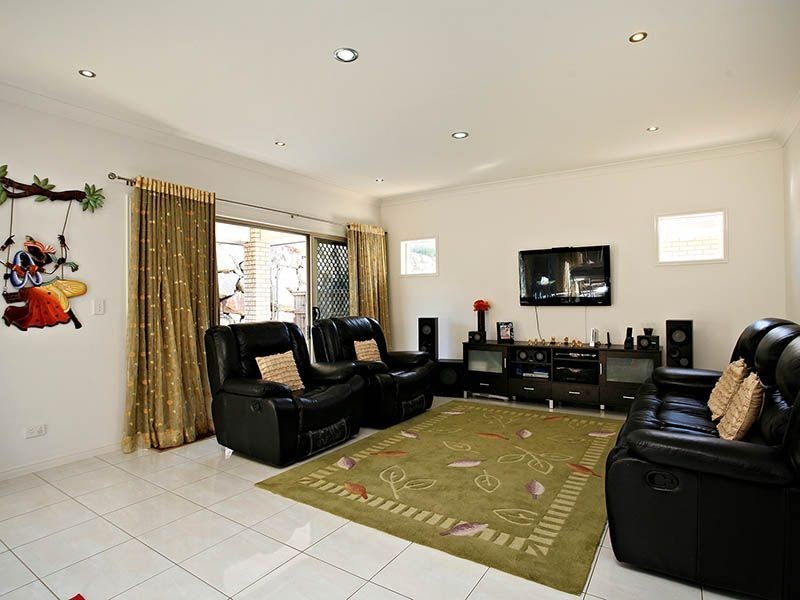 25 Morgan Street, North Lakes QLD 4509