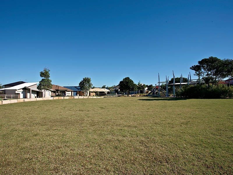 25 Morgan Street, North Lakes QLD 4509