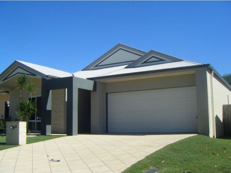 31 Gardenia, North Lakes QLD 4509
