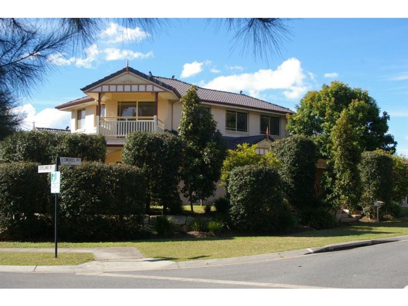 40 Swords Parade, North Lakes QLD 4509