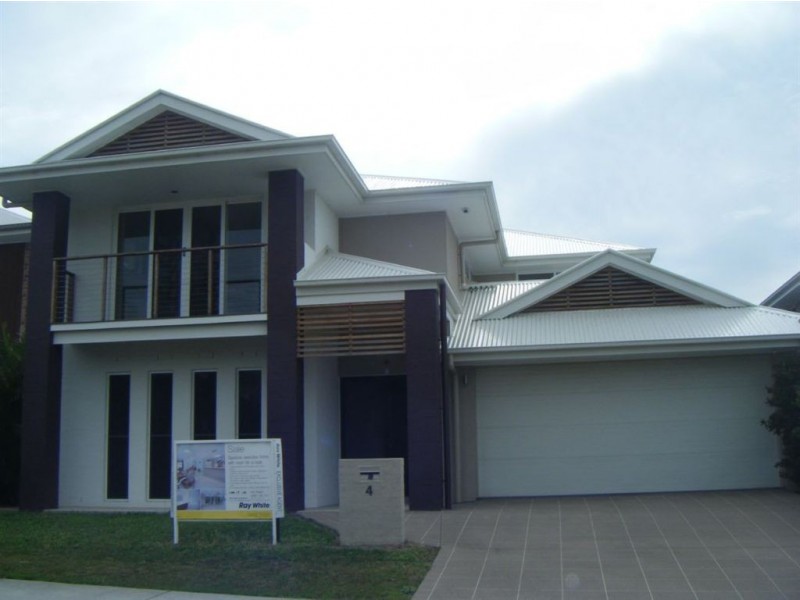 4 Bilby, North Lakes QLD 4509