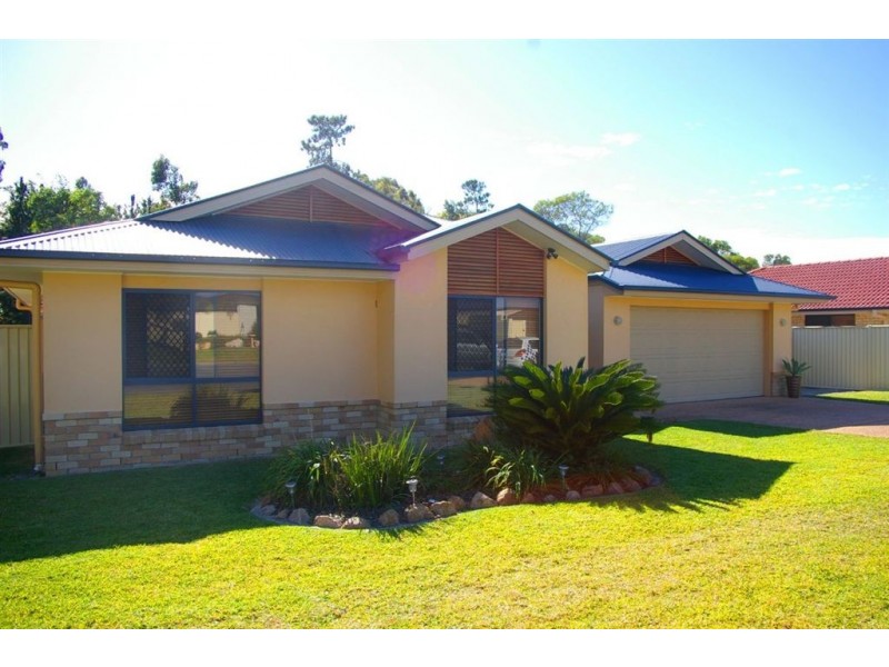 20 Anthony Court, Deception Bay QLD 4508