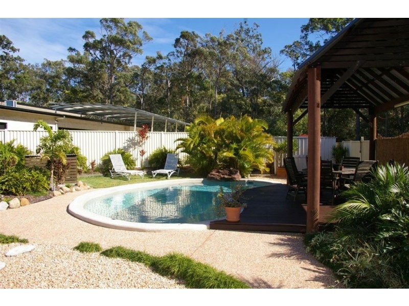 20 Anthony Court, Deception Bay QLD 4508