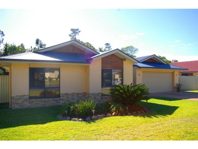 20 Anthony Court, Deception Bay QLD 4508