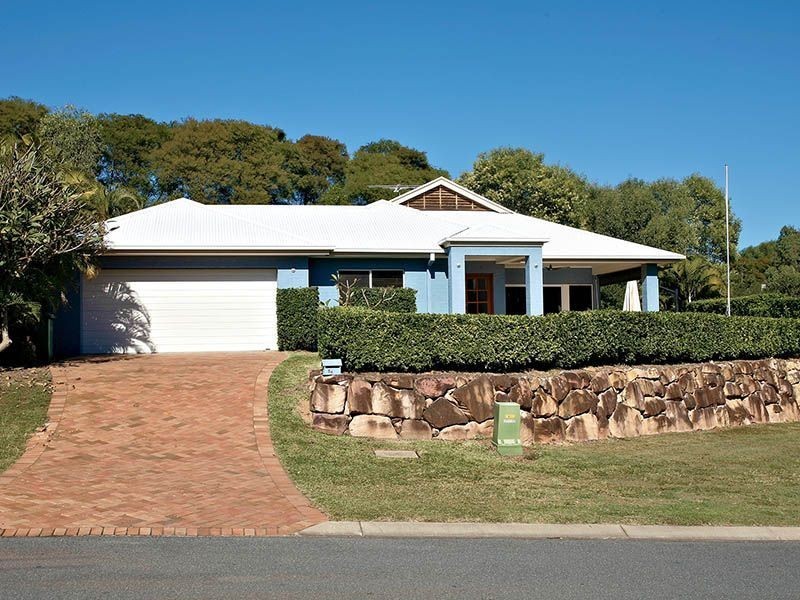 58 Copeland Drive, North Lakes QLD 4509