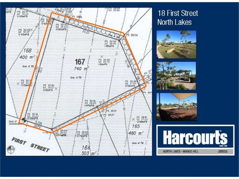 18 First Street, North Lakes QLD 4509