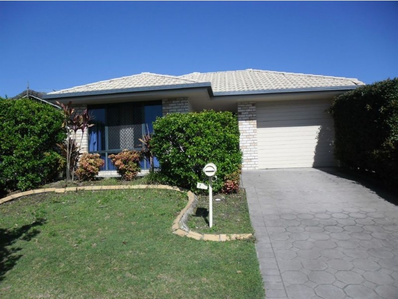 7 Glenrock Parade, North Lakes QLD 4509