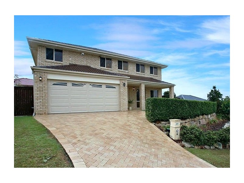 6 Saturn Court, Mango Hill QLD 4509