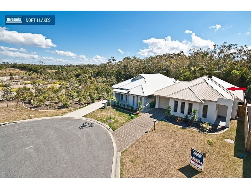 38 Mulgara Court, North Lakes QLD 4509