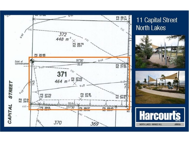 11 Capital Street, North Lakes QLD 4509