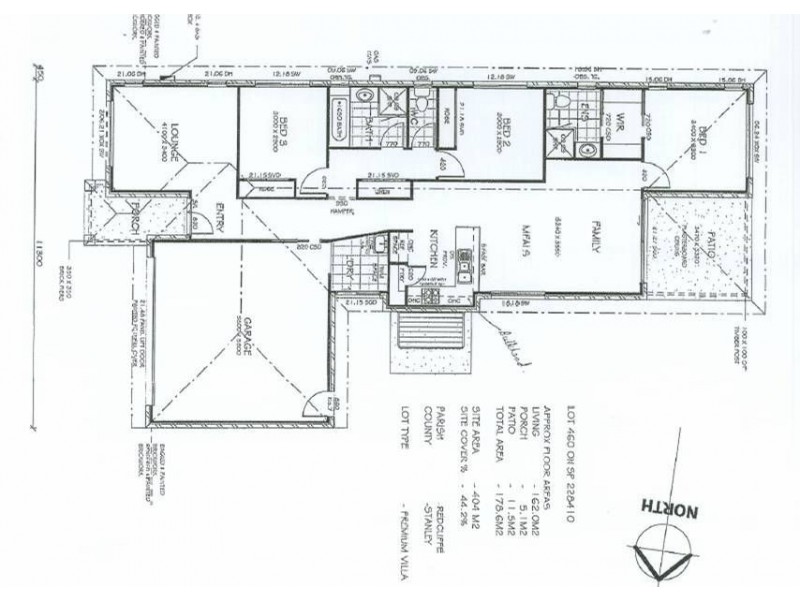 30 Nina Crescent, North Lakes QLD 4509