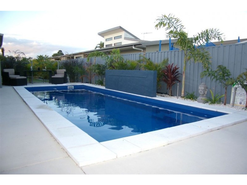 12 Creekside Drive, Narangba QLD 4504