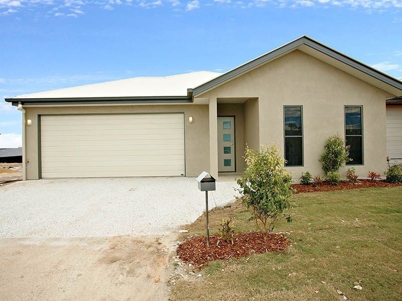 70 Daintree Circuit, North Lakes QLD 4509