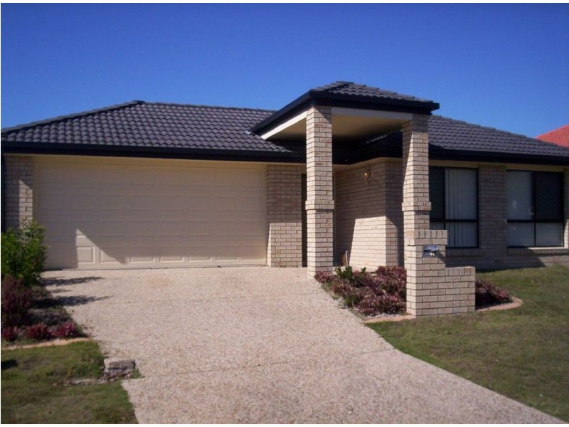 16 Abbot Street, North Lakes QLD 4509